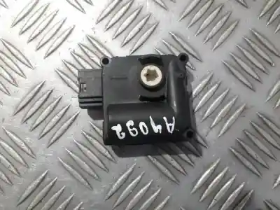 Pezzo di ricambio per auto di seconda mano Motore Apertura Boccole Aria Condizionata per AUDI A8 (4E2) 4.0 TDI Quattro Riferimenti OEM IAM 0132801323  MF116880-2241