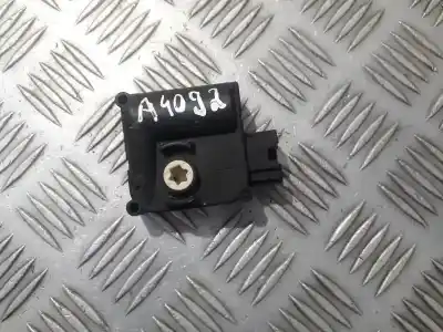 Pezzo di ricambio per auto di seconda mano Motore Apertura Boccole Aria Condizionata per AUDI A8 (4E2) 4.0 TDI Quattro Riferimenti OEM IAM 0132801323  MF116880-2241