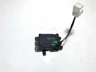 Pezzo di ricambio per auto di seconda mano Motore Apertura Boccole Aria Condizionata per MAZDA PREMACY (CP) 2.0 Turbodiesel CAT Riferimenti OEM IAM 1X02G  