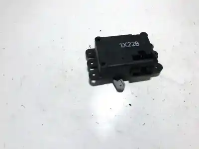 Second-hand car spare part  for MAZDA PREMACY (CP)  OEM IAM references 1X22B  