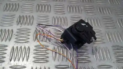 Pezzo di ricambio per auto di seconda mano motore apertura boccole aria condizionata per nissan note (e11e) 1.4 cat riferimenti oem iam n100461v  