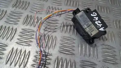 Second-hand car spare part  for NISSAN NOTE (E11E)  OEM IAM references N100461V  