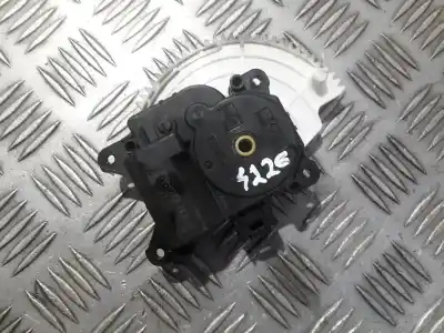 Tweedehands auto-onderdeel airconditioning luikjes openingsmotor voor toyota rav 4 (a3) 2.2 d-4d cat oem iam-referenties 0638000172