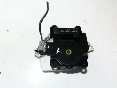 Автозапчасти б/у  за TOYOTA RAV 4 (A3)  ссылки OEM IAM 0638000171  063800-0171, 2H