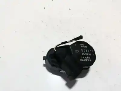 Second-hand car spare part  for BMW X5 (E53)  OEM IAM references 69179449  076502001204