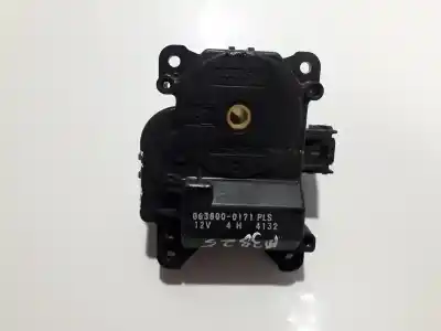 Pièce détachée automobile d'occasion  pour LEXUS IS, II 2005.10 - 2013.03  Références OEM IAM 0638000171  063800-0171PLS