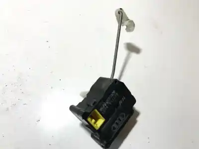 Second-hand car spare part air conditioning hatches opening motor for audi a8 (d2) 2.8 v6 30v oem iam references 4d0820511a