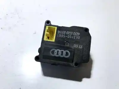 Second-hand car spare part air conditioning hatches opening motor for audi a8 (d2) 2.8 v6 30v oem iam references 0637005001