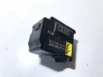 Second-hand car spare part air conditioning hatches opening motor for audi a8 (d2) 2.8 v6 30v oem iam references 0637005001