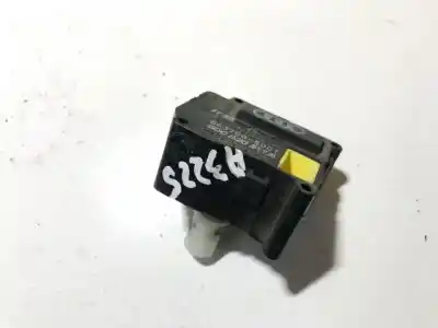 Second-hand car spare part air conditioning hatches opening motor for audi a8 (d2) 2.8 v6 30v oem iam references 0637005001