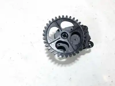 Автозапчастина б/у двигатель відкривання люків кондиціонація для opel insignia a (g09) 1.8 (68) посилання на oem iam 52437251  st3-2d, 32412 Автозапчастина б/у двигатель відкривання люків кондиціонація для opel insignia a (g09) 1.8 (68) посилання на oem iam 52437251  st3-2d, 32412