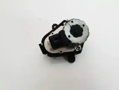 Peça sobressalente para automóvel em segunda mão  por RENAULT LAGUNA (B56)  Referências OEM IAM 9041218897  