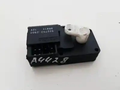 Gebrauchtes Autoersatzteil  zum MITSUBISHI OUTLANDER (CU0W)  OEM-IAM-Referenzen 5027522900  502752-2900