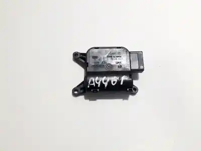Pezzo di ricambio per auto di seconda mano motore apertura boccole aria condizionata per opel meriva b 1.7 16v cdti riferimenti oem iam 0132801356