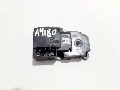 Second-hand car spare part Air Conditioning Hatches Opening Motor for SSANGYONG KYRON 2.0 200 Xdi 2WD OEM IAM references 45261390  4526-1390
