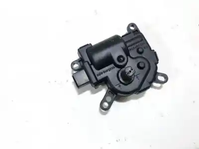 Автозапчасти б/у мотор открывания люков кондиционера за ford focus lim. (cb4) 1.6 tdci cat ссылки oem iam 1s7h19b634ca  1s7h-19b634-ca