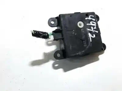 Peça sobressalente para automóvel em segunda mão Motor De Abertura Da Comporta De Sofagem por NISSAN QASHQAI 1.6 16V Referências OEM IAM A24820A320000  