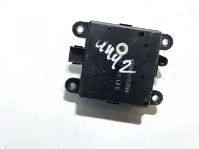 Peça sobressalente para automóvel em segunda mão Motor De Abertura Da Comporta De Sofagem por NISSAN QASHQAI 1.6 16V Referências OEM IAM A24842A7702001  07081B
