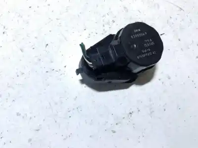 Second-hand car spare part  for BMW X5, E53 FACELIFT 2004 - 2006  OEM IAM references 83855569  076501731202