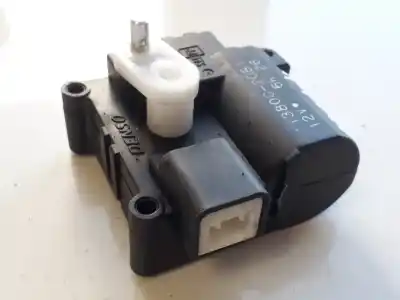 Peça sobressalente para automóvel em segunda mão motor de abertura da comporta de sofagem por toyota corolla (e12) 1.6 16v referências oem iam 1138002051  113800-2051