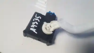 Автозапчастина б/у двигатель відкривання люків кондиціонація для audi a6, c6 2008.10 - 2011.08 facelift 2.0 tdi 100kw 2005.06 - 2011.08 посилання на oem iam 0132801369  cz116880-3710