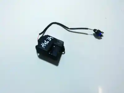 Автозапчастина б/у  для RENAULT MEGANE I SCENIC (JA0)  Посилання на OEM IAM 657339XC  8236C, 1TG042