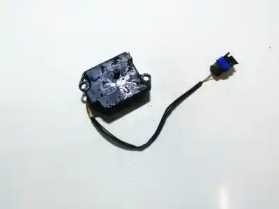 Автозапчастина б/у двигатель відкривання люків кондиціонація для renault megane i scenic (ja0) 2.0 cat посилання на oem iam 657339xc  8236c, 1tg042