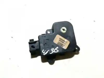 Автозапчасти б/у мотор открывания люков кондиционера за RENAULT VEL SATIS (BJ0) 2.0 16V Turbo ссылки OEM IAM 52485222  