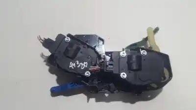 Pezzo di ricambio per auto di seconda mano  per AUDI A4 B8 (8K2)  Riferimenti OEM IAM 412650750  K9749005