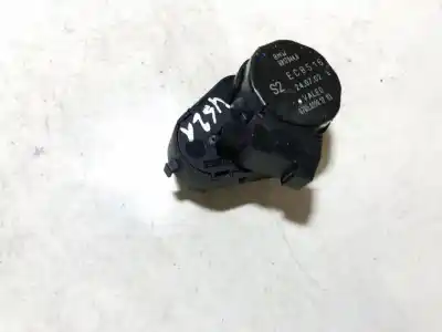 Pezzo di ricambio per auto di seconda mano Motore Apertura Boccole Aria Condizionata per LAND ROVER RANGE ROVER, 2002.03 - 2012.08 3.0 TD 6 130KW 2002.03 - 2012.08 Riferimenti OEM IAM 69179449  ECB516