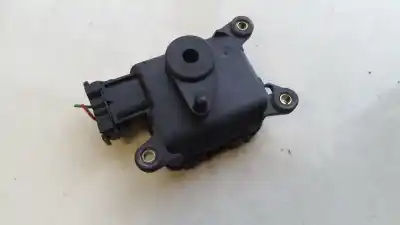Gebrauchtes Autoersatzteil klimaanlagen-luken-öffnungsmotor zum opel zafira a 2.0 16v di oem-iam-referenzen 0132801134  111199207, 27144