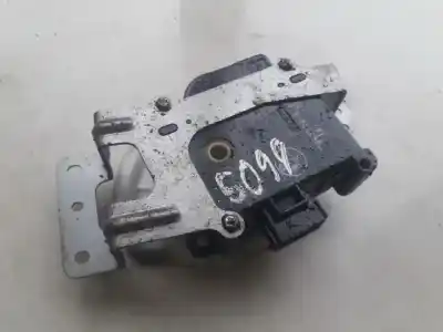 Pièce détachée automobile d'occasion Moteur / Actionneur De Volet De Climatisation pour HONDA CR-V (RE) 2.2 CTDI Références OEM IAM 0637008150  063700-8150