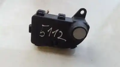 Second-hand car spare part Air Conditioning Hatches Opening Motor for RENAULT LAGUNA II (BG0) 1.9 dCi Diesel OEM IAM references 52485219  