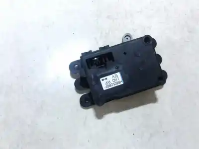 Pezzo di ricambio per auto di seconda mano  per MAZDA PREMACY (CP)  Riferimenti OEM IAM HB601CB07  