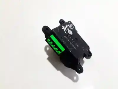 Pezzo di ricambio per auto di seconda mano Motore Apertura Boccole Aria Condizionata per HONDA FR-V (BE) 2.2 CTDi Executive Riferimenti OEM IAM A24840A5700001  05 04 22E