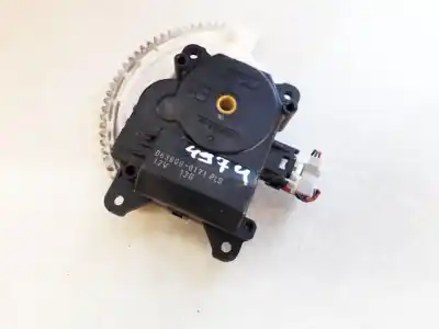 Pièce détachée automobile d'occasion moteur / actionneur de volet de climatisation pour toyota rav 4 (a3) 2.2 d-cat références oem iam 0638000171
