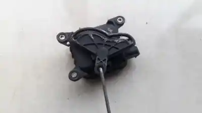 Pezzo di ricambio per auto di seconda mano motore apertura boccole aria condizionata per audi a6, c5 1997.01 - 2001.08 2.4 121kw 1997.02 - 2005.01 riferimenti oem iam 4b1820511c  0132801129