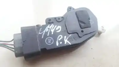 Pezzo di ricambio per auto di seconda mano  per NISSAN NOTE  Riferimenti OEM IAM   