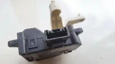 Автозапчастина б/у двигатель відкривання люків кондиціонація для toyota yaris (ncp1/nlp1/scp1) 1.0 cat посилання на oem iam 0637007900  063700-7900