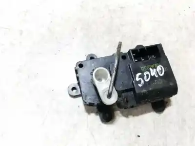 Second-hand car spare part air conditioning hatches opening motor for kia carnival 2.9 turbodiesel cat oem iam references 