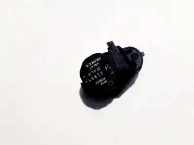 Second-hand car spare part  for BMW X5, E53 FACELIFT 2004 - 2006  OEM IAM references 69354429  0765.0198.12 05