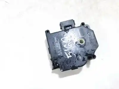 Pièce détachée automobile d'occasion Moteur / Actionneur De Volet De Climatisation pour MITSUBISHI SPACE WAGON (N80/N90) 2.4 GDI CAT Références OEM IAM 0637006351  063700-6351