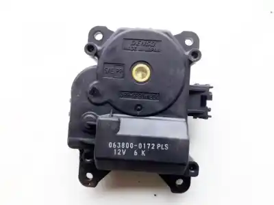 Gebrauchtes Autoersatzteil KLIMAANLAGEN-LUKEN-ÖFFNUNGSMOTOR zum TOYOTA RAV 4 (A3)  OEM-IAM-Referenzen 0638000172  063800-0172