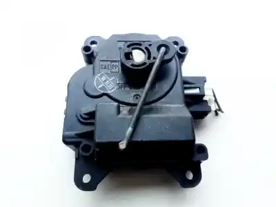 Piesă de schimb auto la mâna a doua Motoras Clapeta Aeroterma pentru MITSUBISHI SPACE WAGON (N80/N90) 2.4 GLX Referințe OEM IAM 0637006351  063700-6351