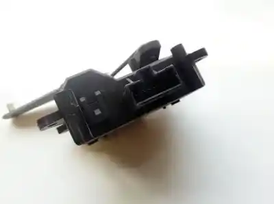 Pezzo di ricambio per auto di seconda mano motore apertura boccole aria condizionata per mitsubishi space wagon (n80/n90) 2.4 glx riferimenti oem iam 0637006351  063700-6351