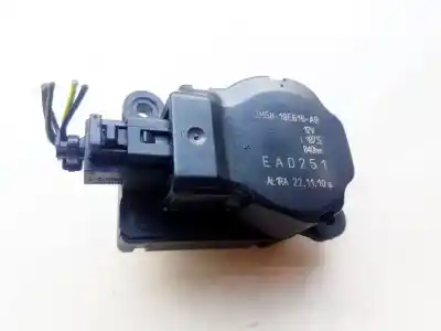 Pezzo di ricambio per auto di seconda mano Motore Apertura Boccole Aria Condizionata per FORD KUGA I 2.0 TDCi Riferimenti OEM IAM 3M5H19E616AB  3M5H-19E616-AB