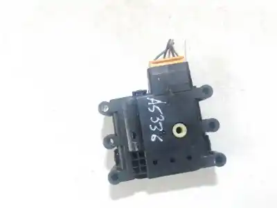 Pièce détachée automobile d'occasion Moteur / Actionneur De Volet De Climatisation pour MAZDA PREMACY (CP) 2.0 Turbodiesel CAT Références OEM IAM   