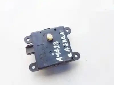 Pezzo di ricambio per auto di seconda mano  per NISSAN QASHQAI / QASHQAI +2 I (J10, NJ10, JJ10E)  Riferimenti OEM IAM 3J01030850  