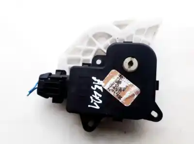 Peça sobressalente para automóvel em segunda mão  por RENAULT LAGUNA II (BG0)  Referências OEM IAM   