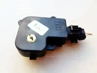 Автозапчасти б/у мотор открывания люков кондиционера за RENAULT LAGUNA II (BG0) 1.9 dCi Diesel ссылки OEM IAM   
